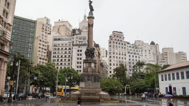 Consulta pública de PPP de requalificação do centro da capital começa no dia 29