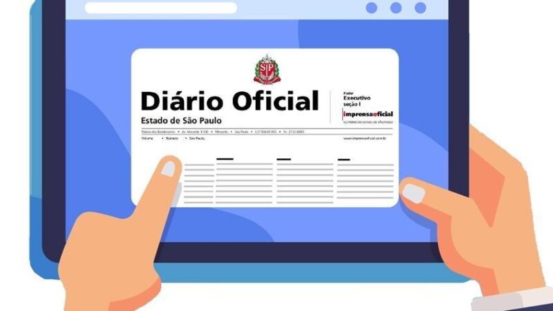 Mais de 5,7 mil inscrições estaduais são cassadas por inatividade em SP