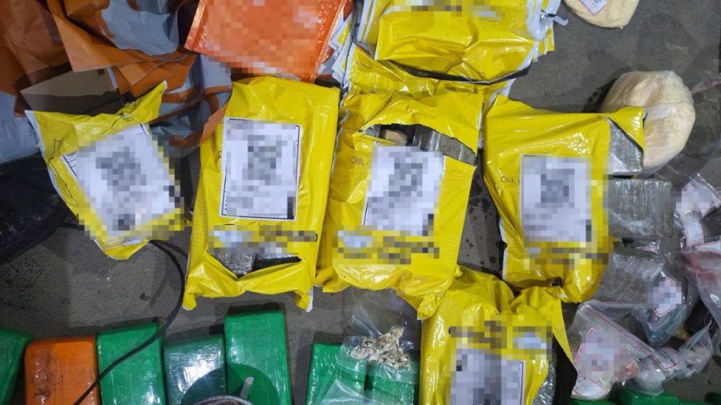 Adega das drogas’: polícia de SP prende traficantes que vendiam por encomenda