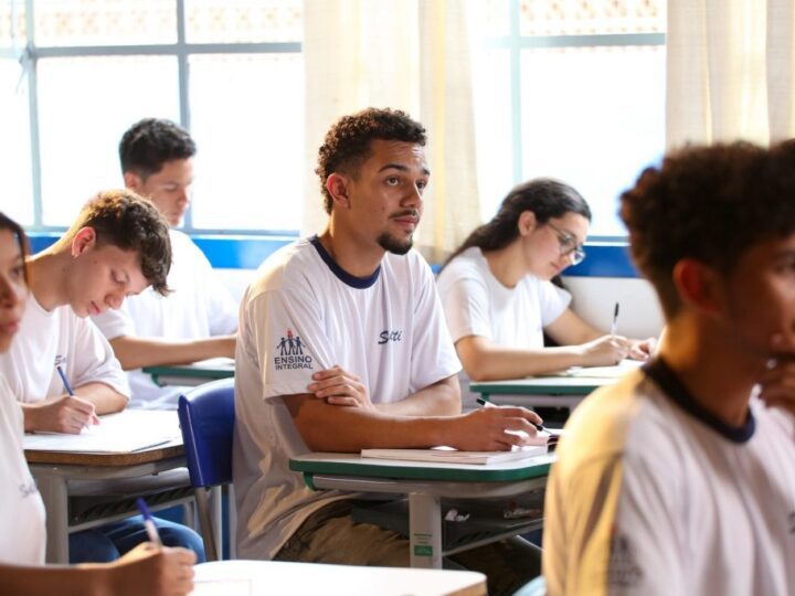 Seduc-SP abre nova etapa de seleção do Provão Paulista para cursos superiores