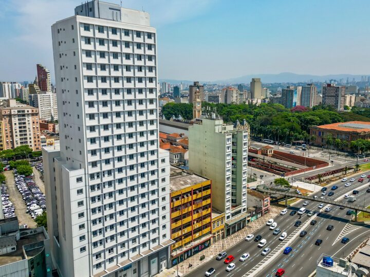 Prefeitura de São Paulo entrega 287 moradias no Edifício Prestes Maia, símbolo de requalificação urbana