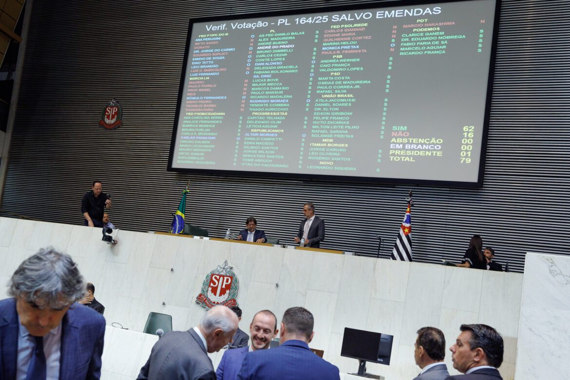 Aprovada a concessão das travessias por balsas em São Paulo via PPP