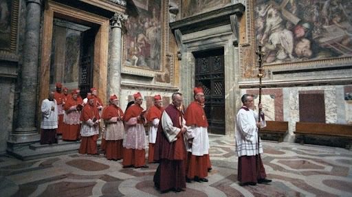 Conclave para escolha do novo papa começa na quarta-feira (7) no Vaticano