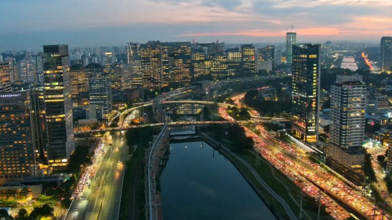 Parcerias com a iniciativa privada geram mais de R$ 12 bilhões em impacto econômico para São Paulo