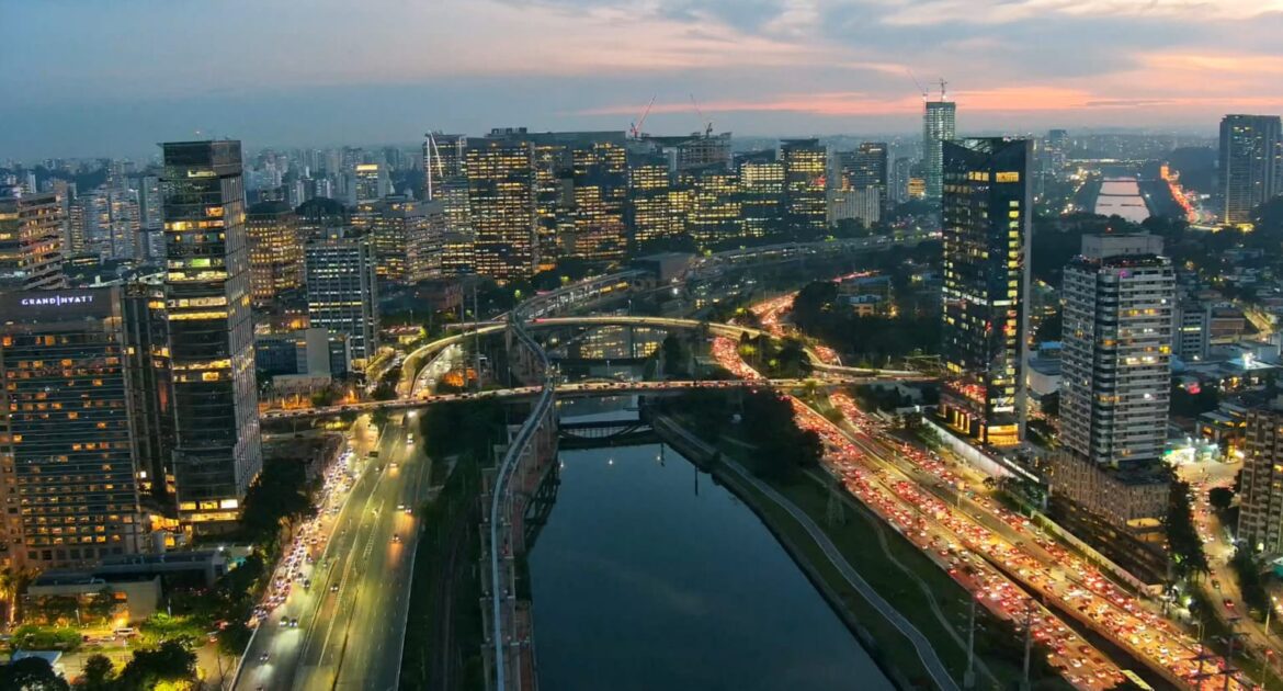 Parcerias com a iniciativa privada geram mais de R$ 12 bilhões em impacto econômico para São Paulo