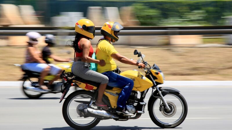 Justiça mantém suspensão de transporte de passageiros por moto na capital paulista