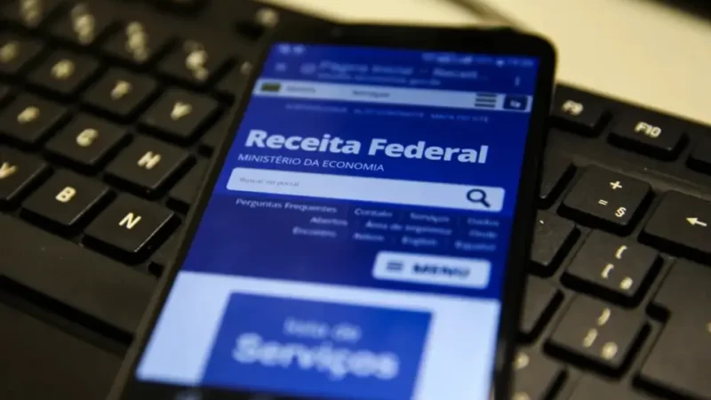 Contribuinte que declarar o IR até 30 de maio pode receber restituição no primeiro lote