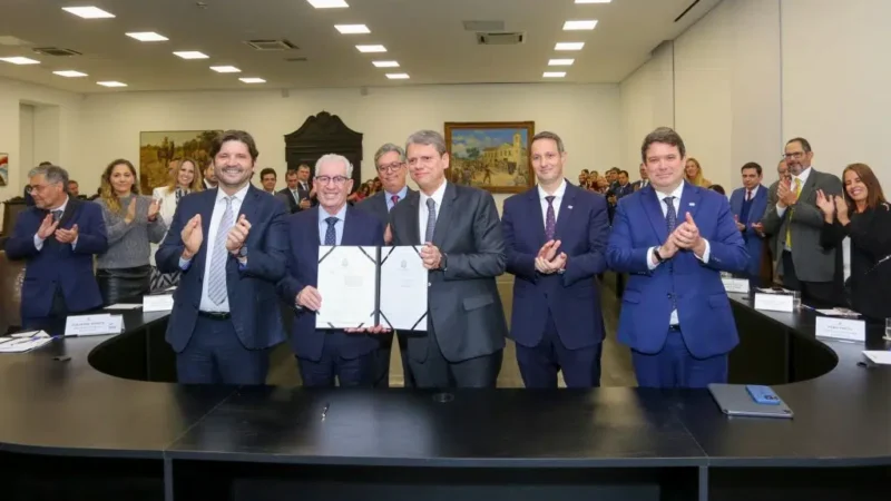 São Paulo amplia uso de bens recuperados do crime para reforçar investimentos em segurança pública