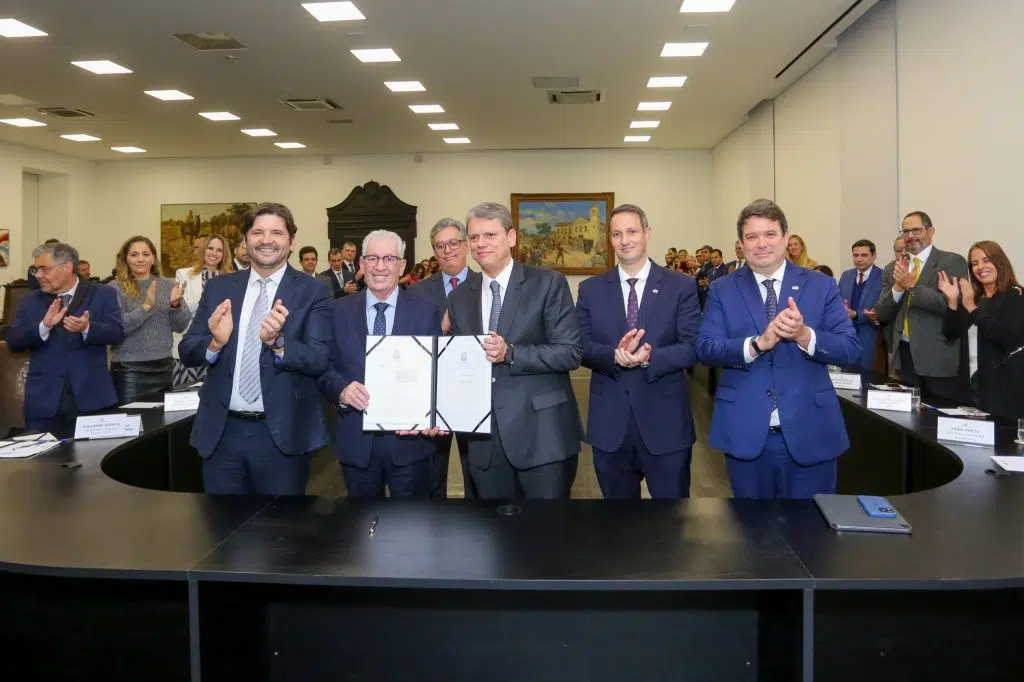 São Paulo amplia uso de bens recuperados do crime para reforçar investimentos em segurança pública