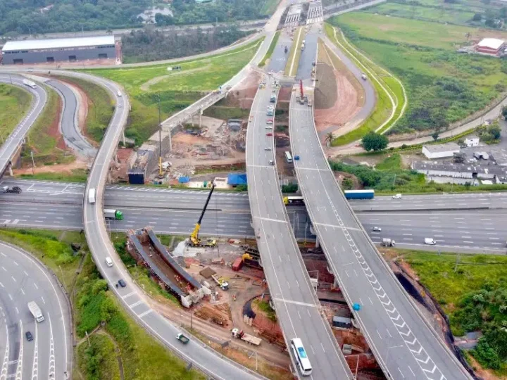 Nova Artesp assume papel central na regulação de todos os modais de transporte em São Paulo
