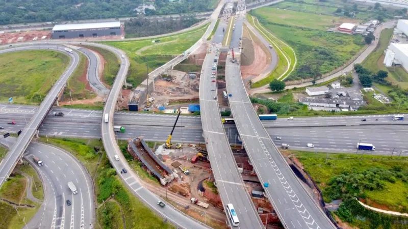 Nova Artesp assume papel central na regulação de todos os modais de transporte em São Paulo