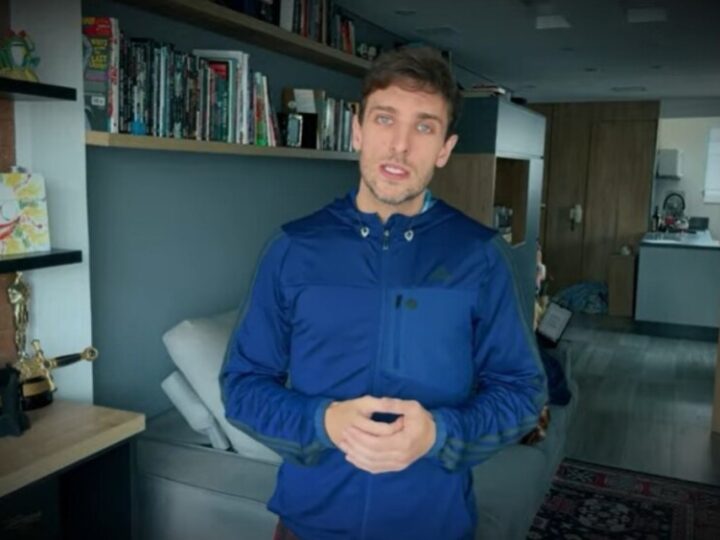 Leo Lins Fala Pela Primeira Vez Após Condenação: Veja o Pronunciamento Exclusivo no São Paulo Diário