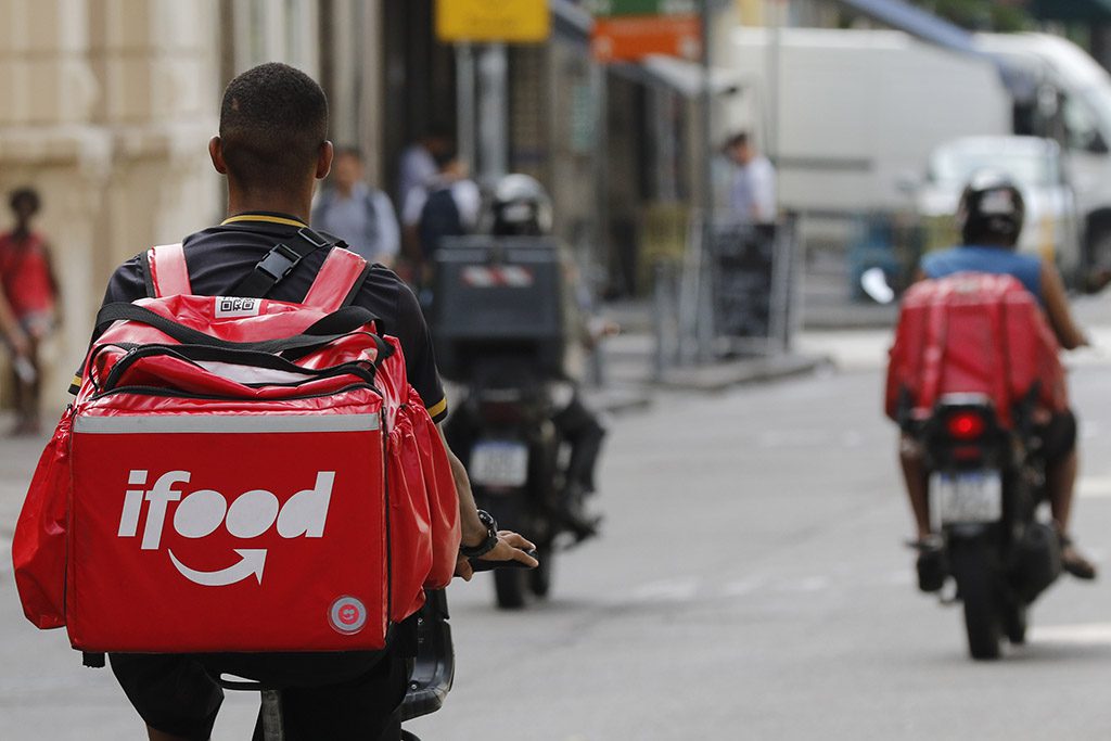 iFood corrige falha no aplicativo para Android; usuários devem atualizar