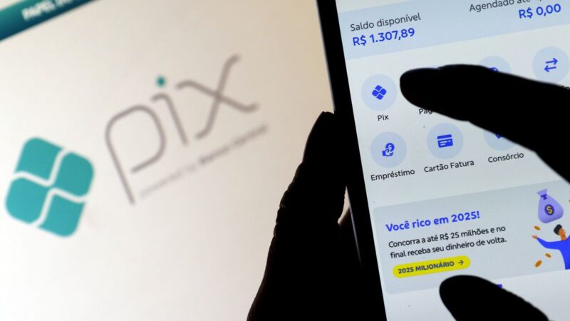 Pix oferece segunda (16) pagamento automático e logo mais inaugura parcelamento, permitindo dispensar cartões