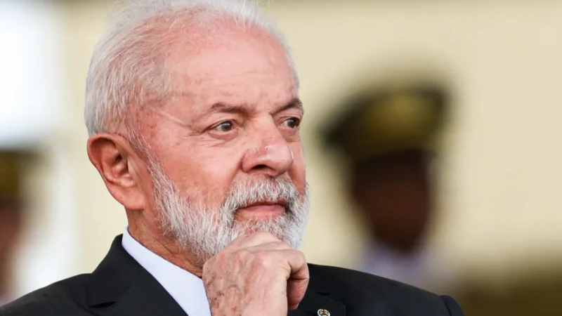 Brasil pode adotar Lei de Reciprocidade Econômica após tarifa de Trump