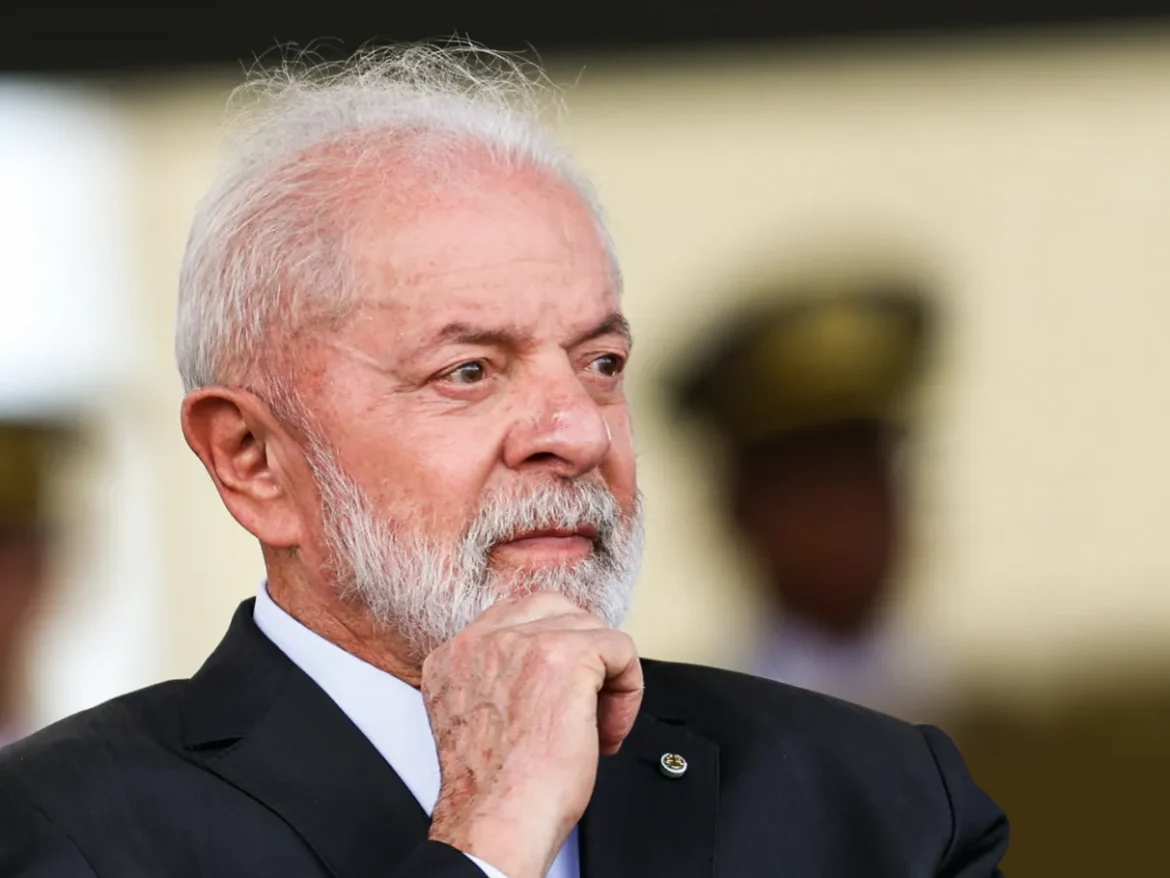 Brasil pode adotar Lei de Reciprocidade Econômica após tarifa de Trump