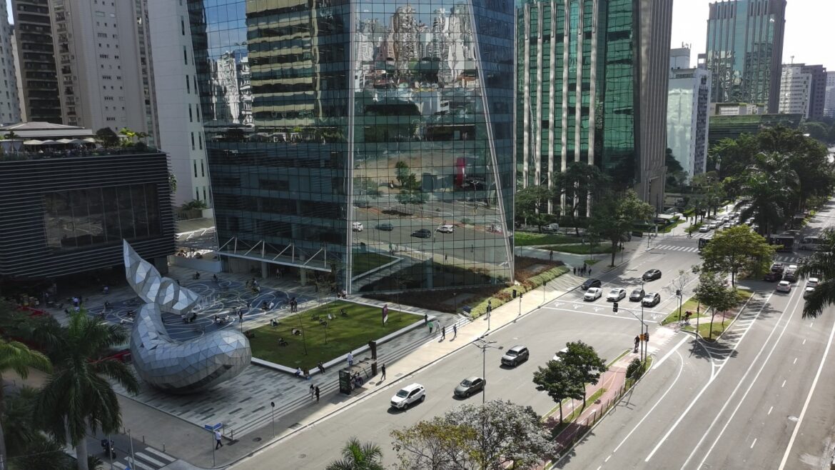 Ambiente de negócios atrai mais de 10 mil empresas para São Paulo no 1º semestre de 2025