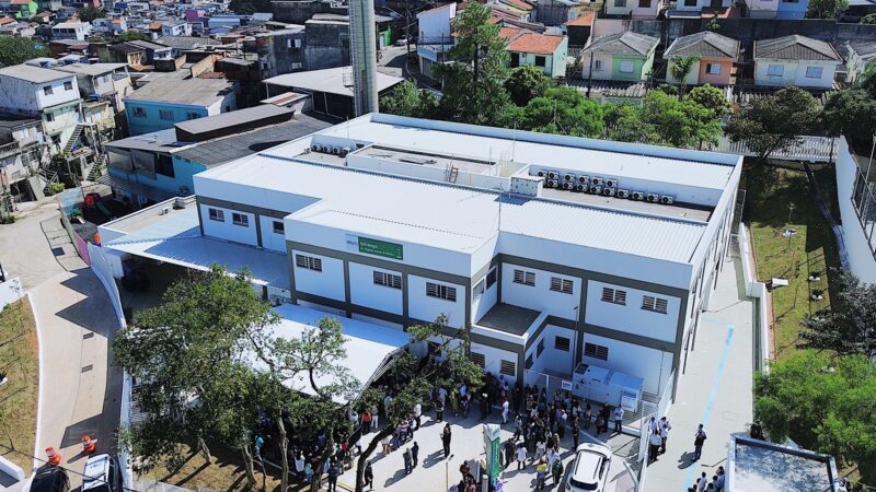 UPAs da rede municipal têm 74% de aprovação da população paulistana, aponta pesquisa