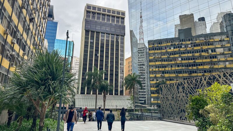 São Paulo registra recorde histórico de admissões e consolida liderança nacional na geração de empregos