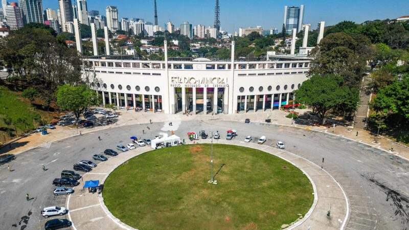 SÃO PAULO RECEBE Pela Primeira Vez o 67º Congresso Estadual de Municípios