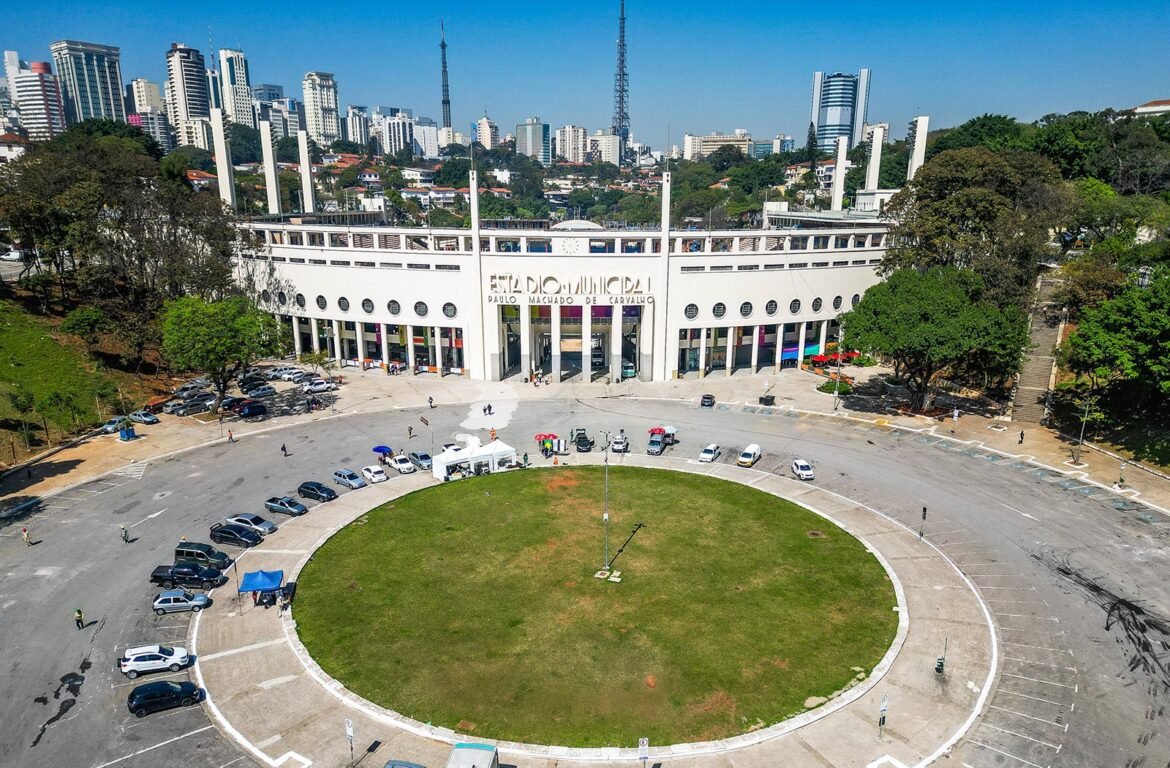 SÃO PAULO RECEBE Pela Primeira Vez o 67º Congresso Estadual de Municípios