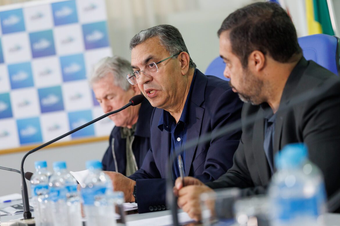 Audiência pública em Presidente Bernardes destaca pedido por mais investimentos na agricultura familiar