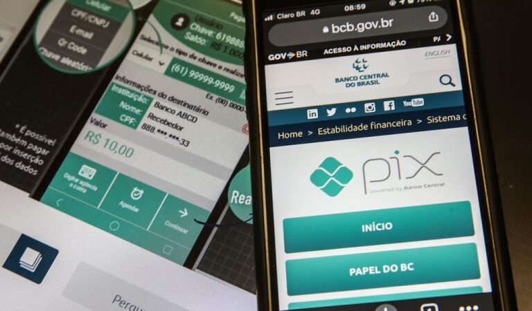 Banco Central vai regulamentar o PIX Parcelado em setembro