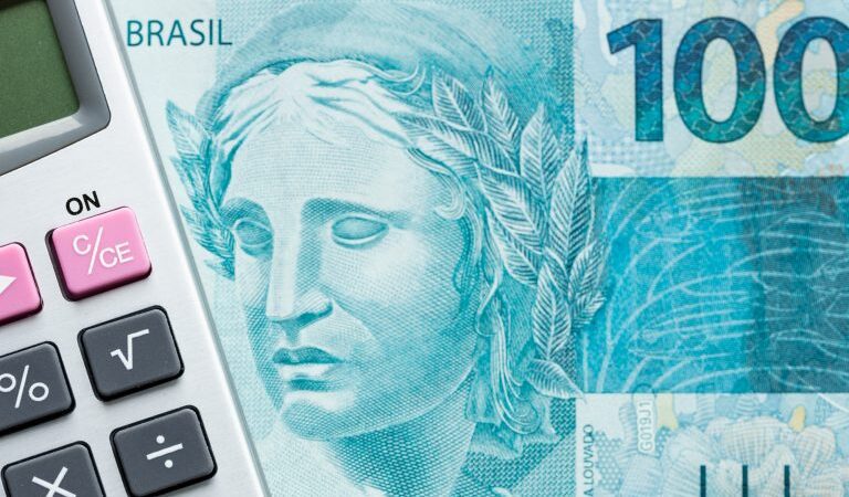 Governo envia ao Congresso proposta de Orçamento para 2026 com salário mínimo de R$ 1.631