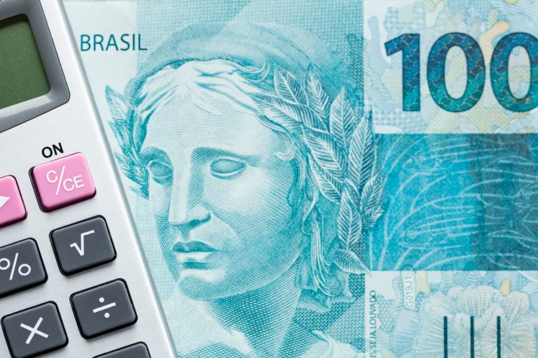 Governo envia ao Congresso proposta de Orçamento para 2026 com salário mínimo de R$ 1.631