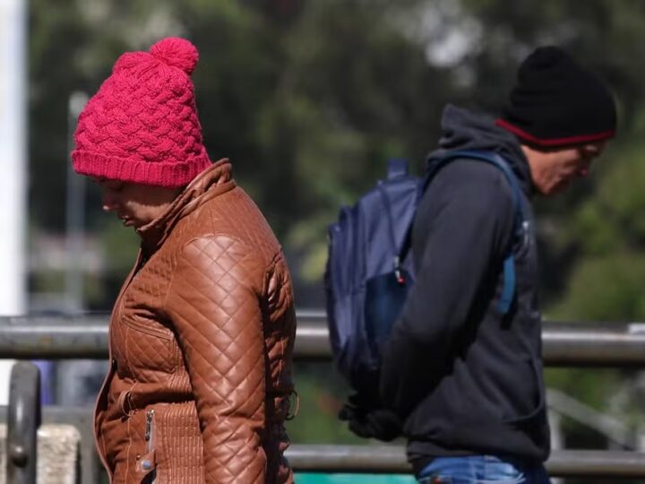 Gangorra do tempo: SP terá frio intenso com mínima de até 7ºC; veja a previsão para toda a semana