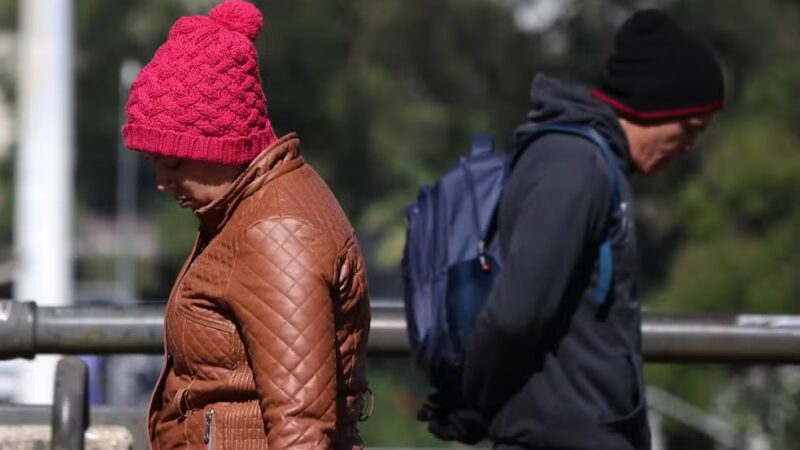 Gangorra do tempo: SP terá frio intenso com mínima de até 7ºC; veja a previsão para toda a semana