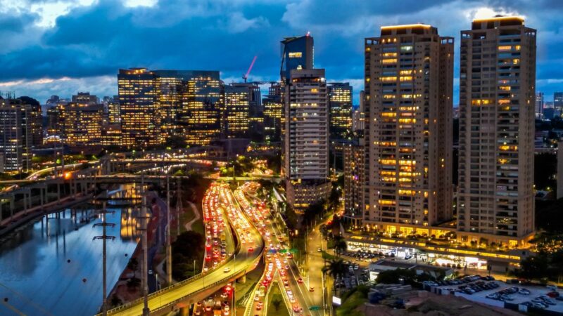 Com incentivo da Prefeitura, São Paulo tem 1,2 mil empresas de tecnologia abertas por mês