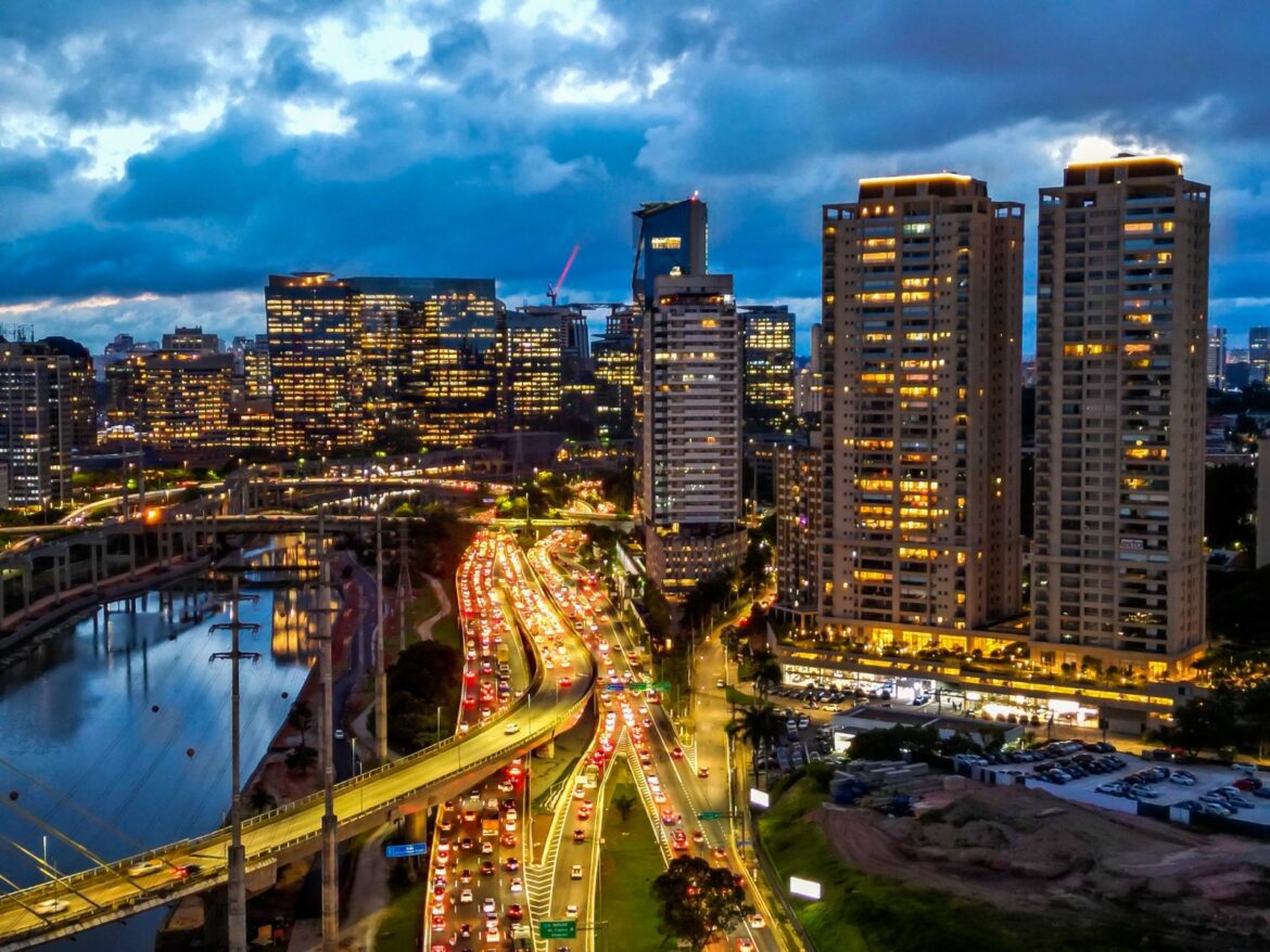 Com incentivo da Prefeitura, São Paulo tem 1,2 mil empresas de tecnologia abertas por mês