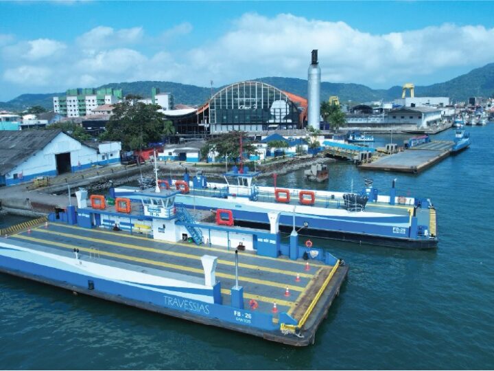 Travessias hídricas: conheça os 14 trechos que serão leiloados pelo Governo de SP nesta quinta-feira (13)