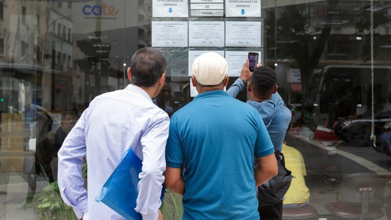 Capital paulista criou mais empregos com carteira assinada em setembro do que qualquer estado do País, exceto São Paulo