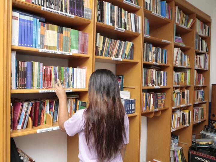 Fundação CASA registra menor taxa média anual de reincidência desde 2016