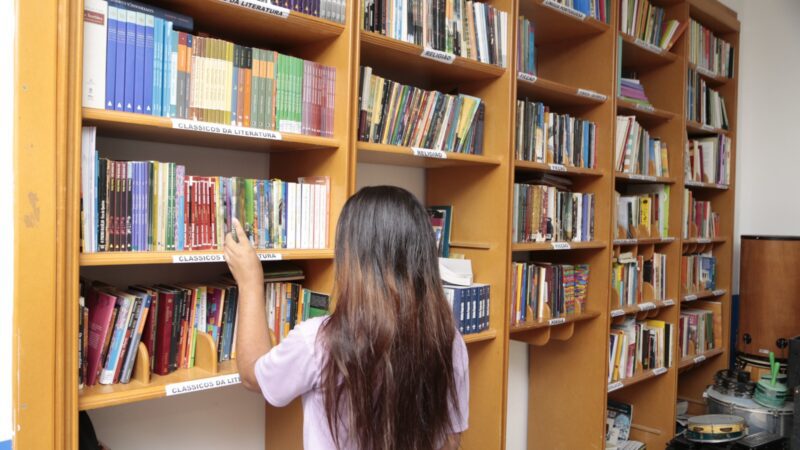 Fundação CASA registra menor taxa média anual de reincidência desde 2016