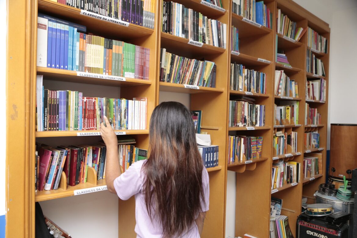 Fundação CASA registra menor taxa média anual de reincidência desde 2016