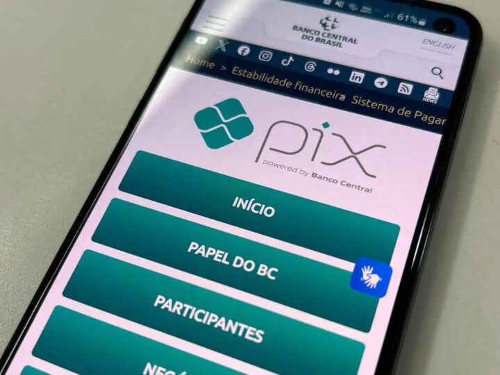 Nova regra do Pix entra em vigor e acelera devolução de valores em casos de fraude