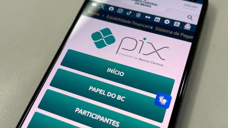 Nova regra do Pix entra em vigor e acelera devolução de valores em casos de fraude