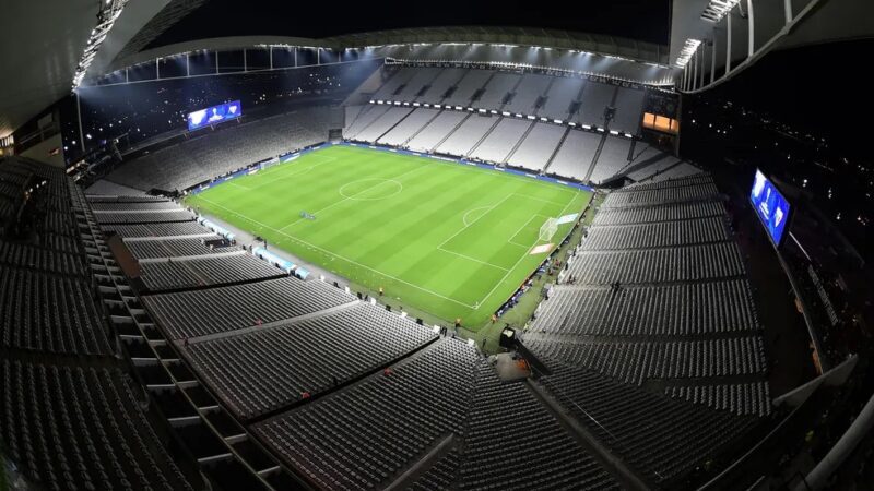 Corinthians x São Paulo: onde assistir ao vivo, horário e escalações