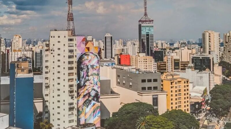 Principais pontos turísticos de São Paulo