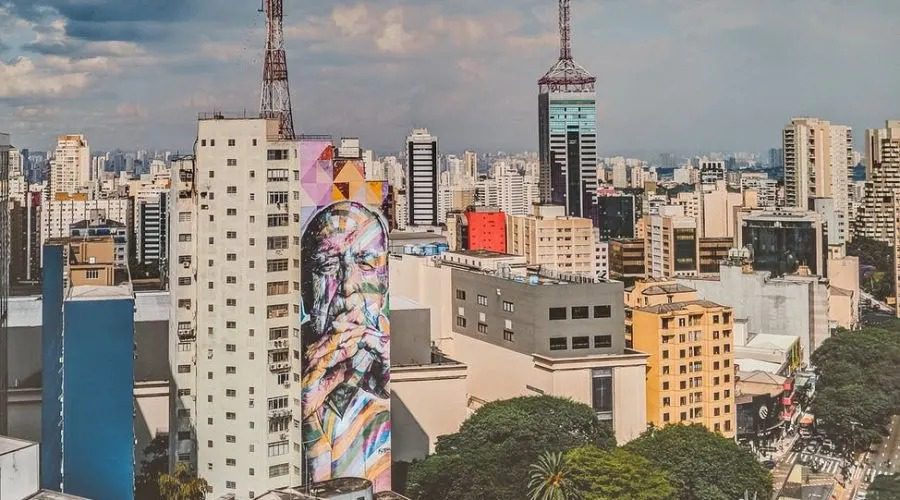 Principais pontos turísticos de São Paulo