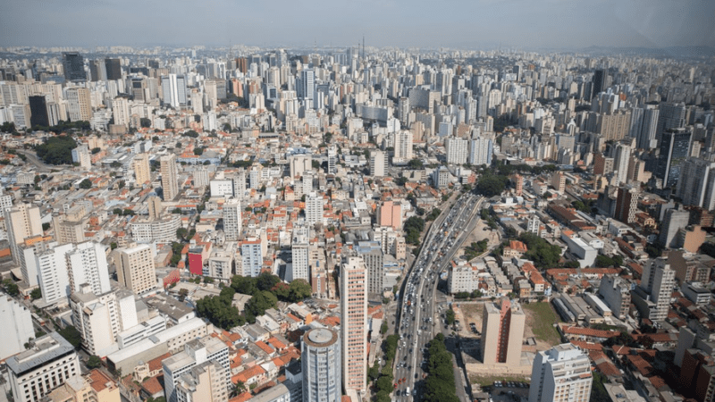 Através do Programa Imóvel da Gente, São Paulo Inicia com 37 Imóveis Confirmados para Ações Sociais