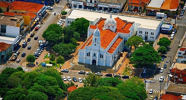 Pesquisa revela que o turismo em São Paulo é uma prática sustentável