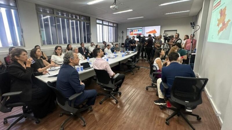 São Paulo decreta estado de emergência após registrar 300 casos confirmados de dengue por 100 mil habitantes