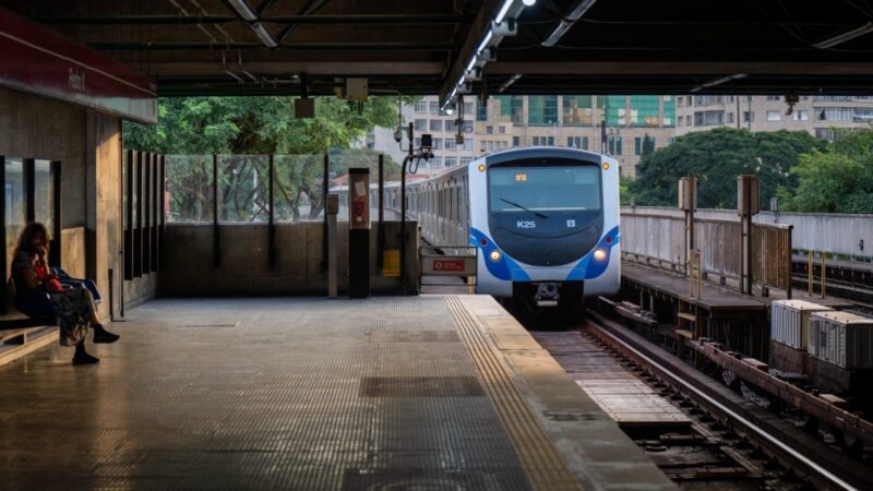 Celebração do Dia da Mulher: SP leva emprego, cursos gratuitos e crédito na estação Tatuapé do Metrô