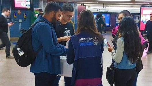 Semana do Consumidor: Procon-SP Promove Atividades de Orientação em Diversas Regiões de São Paulo