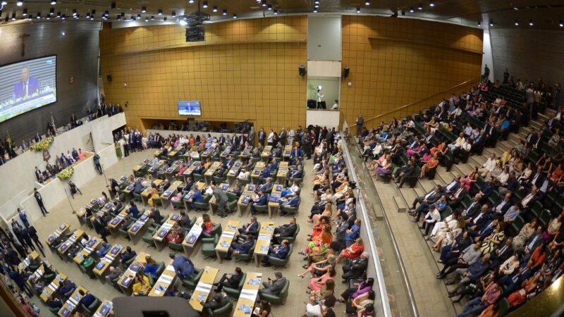 20ª Legislatura: Um ano de maior representatividade e protagonismo nos grandes debates