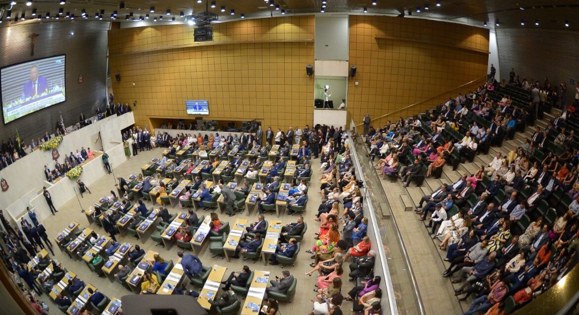 20ª Legislatura: Um ano de maior representatividade e protagonismo nos grandes debates